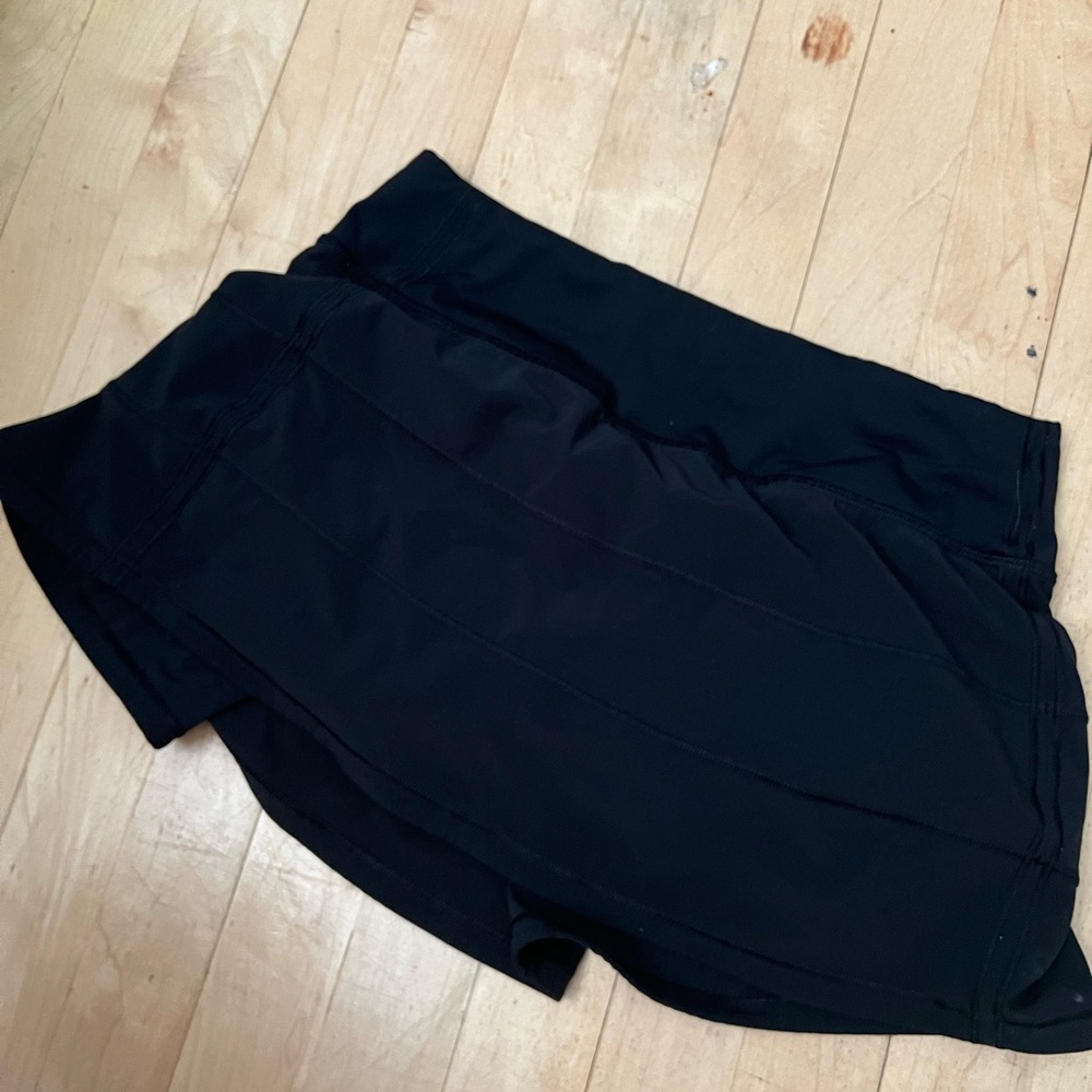 Lululemon skirt